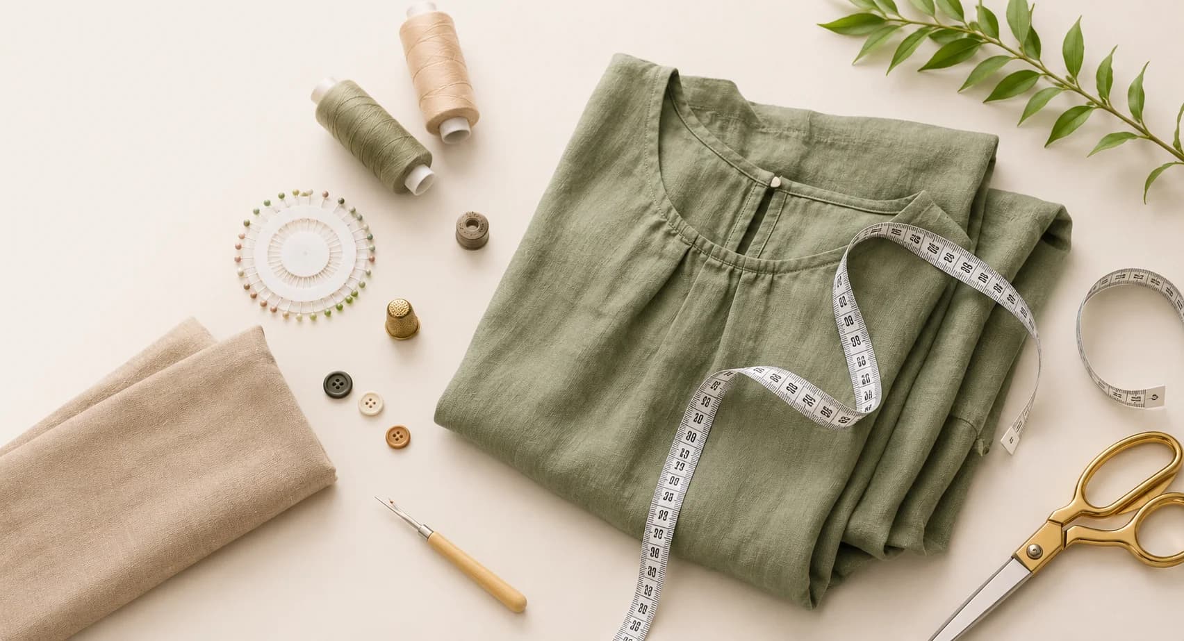 Alteration & Fitting