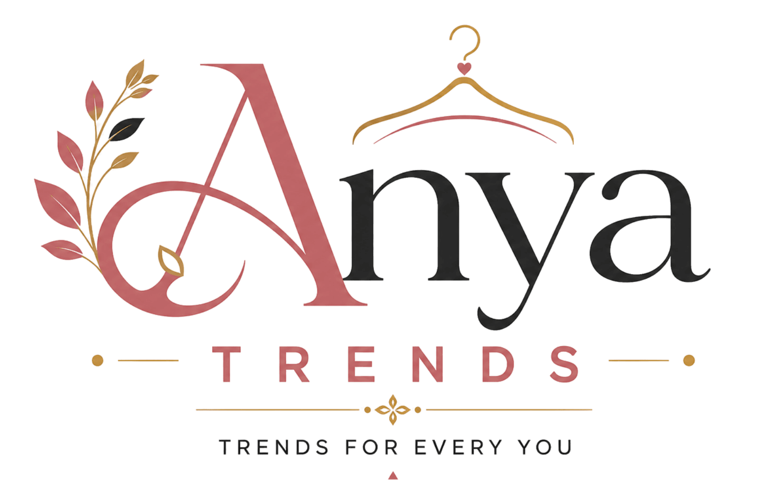 Anyatrends Boutique — Custom Tailoring Studio